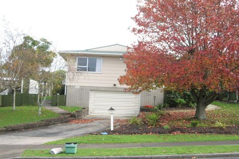 Photo of property in 31 Blanche Way, Half Moon Bay, Auckland, 2012
