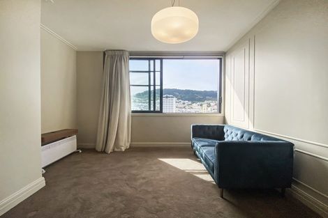 Photo of property in Chevron Suites, 101/8 Chaffers Street, Te Aro, Wellington, 6011