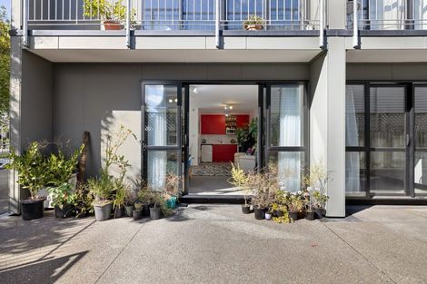 Photo of property in 10/169 Fitzgerald Avenue, Christchurch Central, Christchurch, 8011