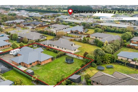 Photo of property in 14b Cameron Crescent, Rolleston, 7614