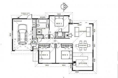 Photo of property in 33a Liverpool Street, Takaro, Palmerston North, 4412