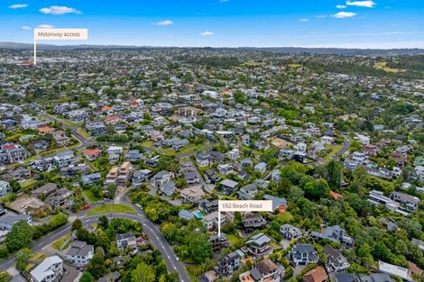 Photo of property in 1/62 Beach Road, Castor Bay, Auckland, 0620