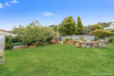 Photo of property in 27 Clare Street, Oamaru North, Oamaru, 9400