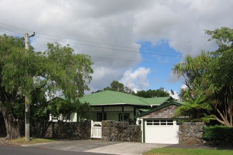 Photo of property in 13 Ashton Road, Mount Eden, Auckland, 1024
