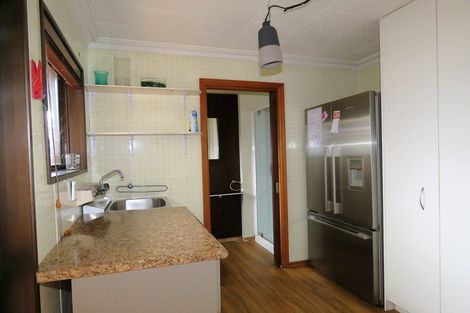 Photo of property in 17 Henley Street, Westport, 7825