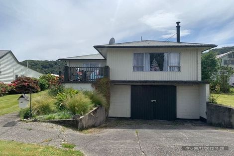 Photo of property in 51 Victory Street, Reefton, 7830