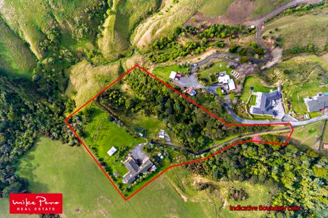 Photo of property in 532 Redoubt Road, Totara Park, Auckland, 2019