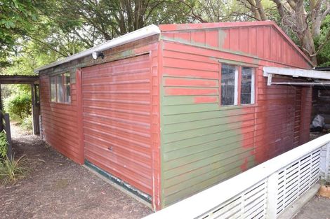 Photo of property in 131 Black Road, Otatara, Invercargill, 9879