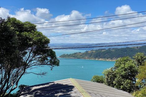 Photo of property in 40 Roseneath Terrace, Roseneath, Wellington, 6011