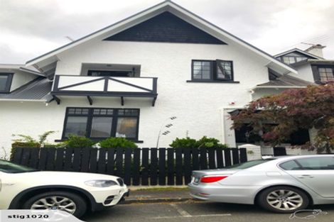 Photo of property in 21 York Street, Parnell, Auckland, 1052