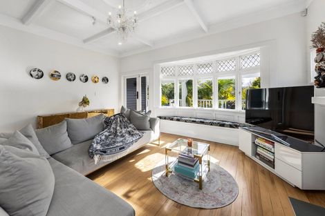 Photo of property in 35 William Denny Avenue, Westmere, Auckland, 1022