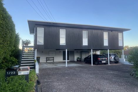 Photo of property in 1/23 Hart Road, Hauraki, Auckland, 0622