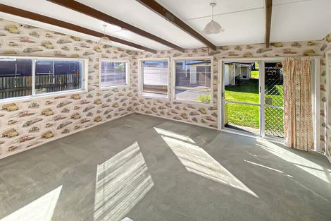 Photo of property in 156 Karaka Street, Castlecliff, Whanganui, 4501