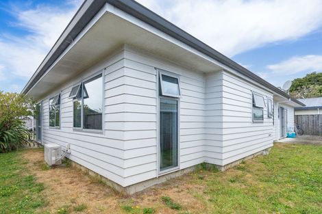 Photo of property in 11a Saxton Street, Levin, 5510