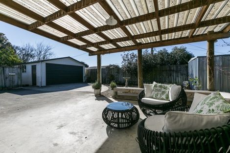 Photo of property in 812a Lumsden Road, Akina, Hastings, 4122