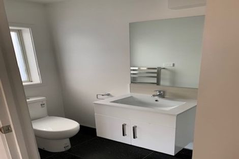 Photo of property in 5/1 June Place, Hamilton East, Hamilton, 3216