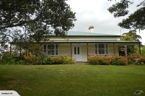 Photo of property in 22 Bonham Street, Pahi, Paparoa, 0571