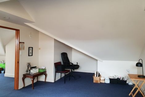 Photo of property in 8/31 Dowling Street, Dunedin Central, Dunedin, 9016