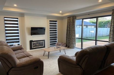 Photo of property in 15 Carpenter Drive, Prebbleton, 7604