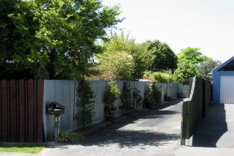 Photo of property in 26b Willock Street, Kaiapoi, 7630