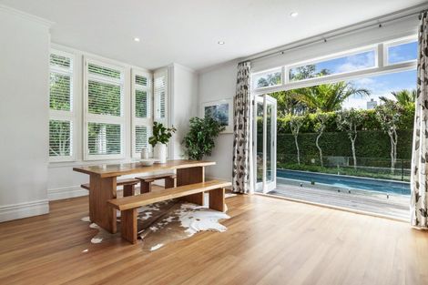 Photo of property in 46 Tainui Road, Devonport, Auckland, 0624