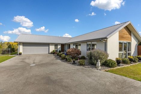 Photo of property in 13 Lynley Drive, West Melton, 7618