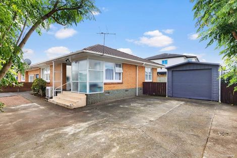 Photo of property in 1/108a Carruth Road, Papatoetoe, Auckland, 2025