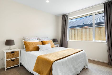 Photo of property in 20 Quinn Crescent, Woodend, 7610