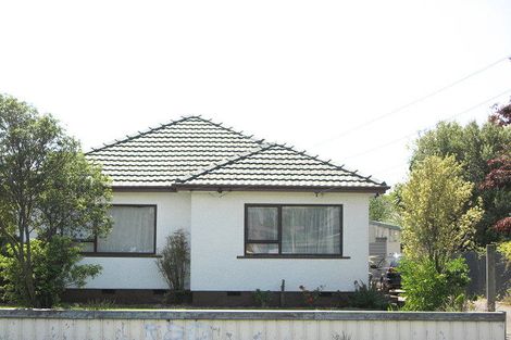 Photo of property in 123 Marlow Road, Aranui, Christchurch, 8061