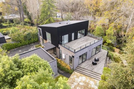 Photo of property in 7 Wood Lane, Fendalton, Christchurch, 8014