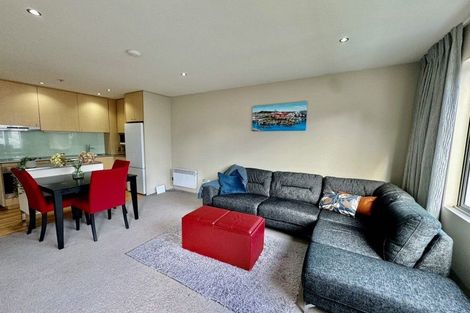 Photo of property in Sanctum Apartments, 34/10a Ebor Street, Te Aro, Wellington, 6011