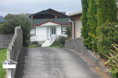 Photo of property in 12 Willow Grove, Morrinsville, 3300