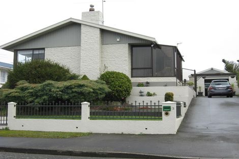 Photo of property in 3 Lancaster Street, Kingswell, Invercargill, 9812