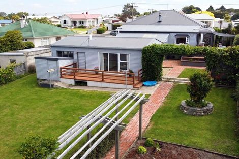 Photo of property in 49 Till Street, South Hill, Oamaru, 9400