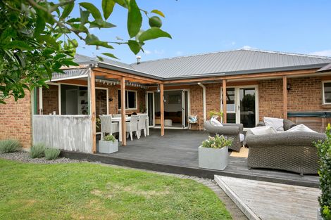 Photo of property in 8 Sharp Place, Matamata, 3400