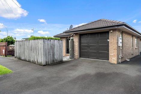 Photo of property in 5a Campbell Street, Frankton, Hamilton, 3204