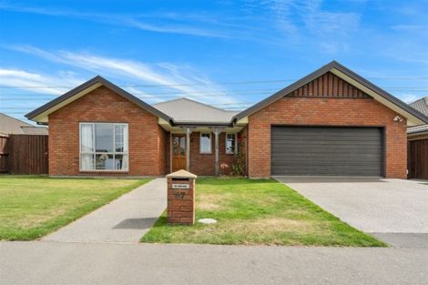 Photo of property in 67 Kaniere Avenue, Hei Hei, Christchurch, 8042