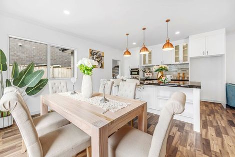 Photo of property in 46 Broadhurst Road, Flat Bush, Auckland, 2019