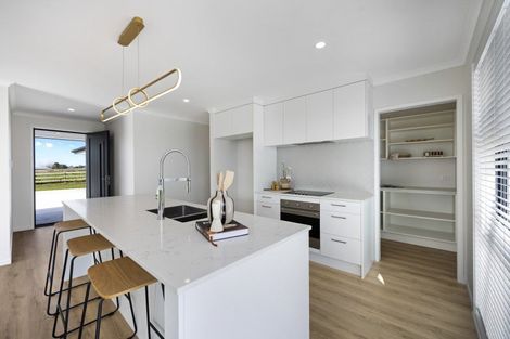 Photo of property in 15 Kaipo Heights Drive, Onewhero, 2697