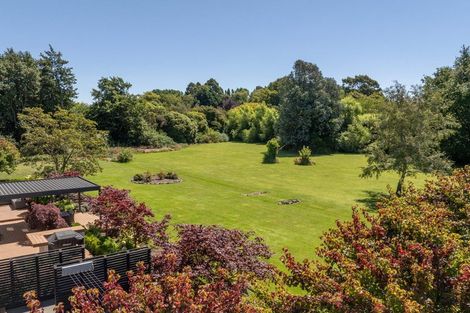 Photo of property in 215 Sparks Road, Hoon Hay, Christchurch, 8025