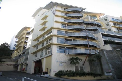Photo of property in 8 Church Street, Wellington Central, Wellington, 6011