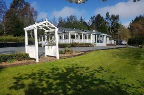 Photo of property in 1 Fisher Road, Kakapuaka, Balclutha, 9273