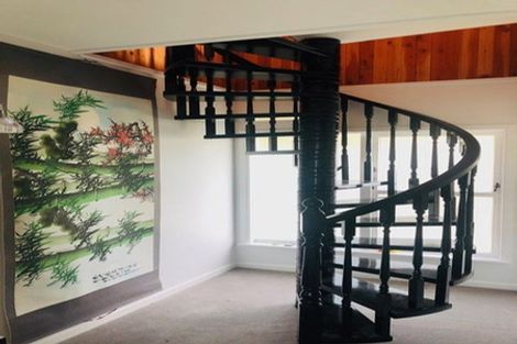 Photo of property in 12 Cheviot Road, Lowry Bay, Lower Hutt, 5013