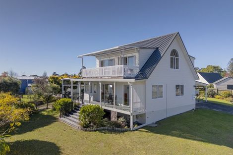 Photo of property in 63 Jubilee Drive, Pauanui, Hikuai, 3579