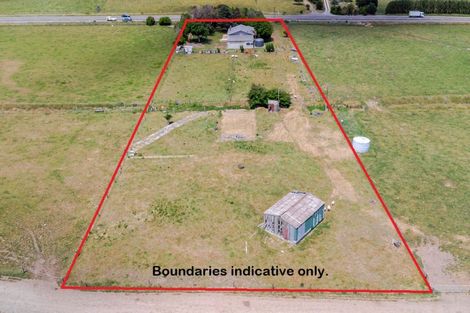 Photo of property in 76330 State Highway 2, Matamau, Dannevirke, 4977