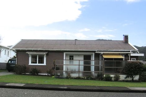 Photo of property in 12 Wallace Street, Regent, Whangarei, 0112