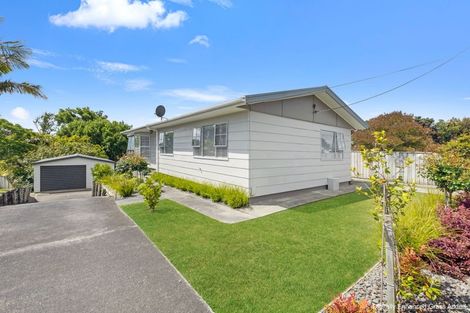 Photo of property in 16 Burtts Road, Durie Hill, Whanganui, 4500
