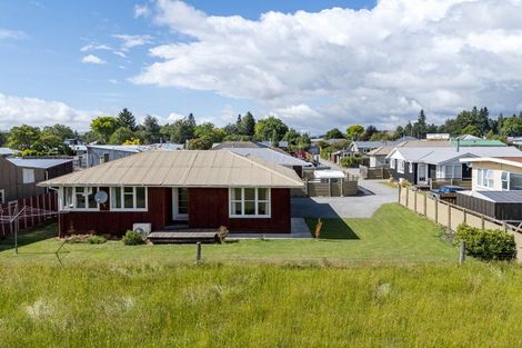 Photo of property in 40 Regent Street, Fairlie, 7925