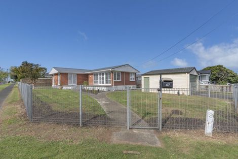 Photo of property in 47 Puriri Road, Manurewa, Auckland, 2102
