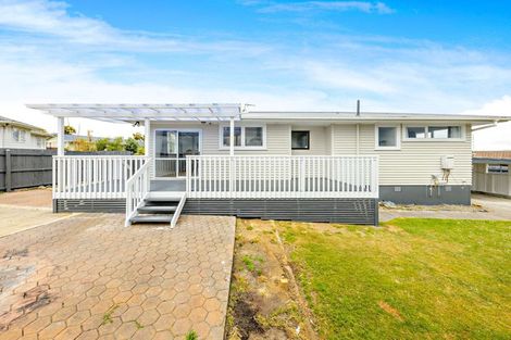 Photo of property in 8 Lympne Lane, Mangere, Auckland, 2022